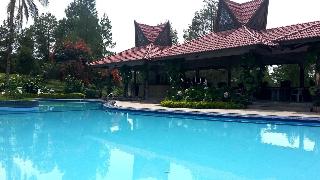 Sinabung Resort Hotel fotoÄŸrafÄ±