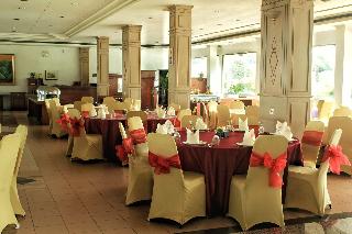 Sinabung Resort Hotel fotoÄŸrafÄ±