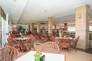 Sinabung Resort Hotel fotoÄŸrafÄ±