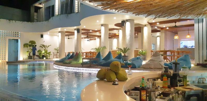 The Beach House Resort - Bar