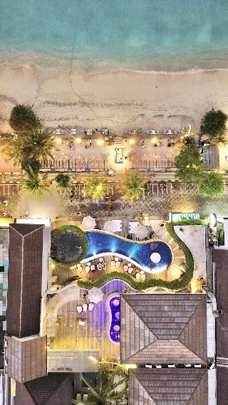The Beach House Resort otel fotoğrafı
