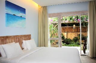 The Beach House Resort fotoÄŸrafÄ±