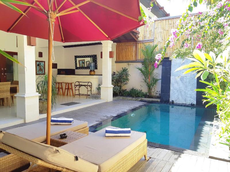 The Beach House Resort - Havuz