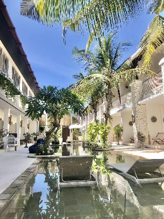The Beach House Resort fotoÄŸrafÄ±
