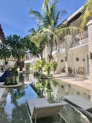 The Beach House Resort fotoÄŸrafÄ±