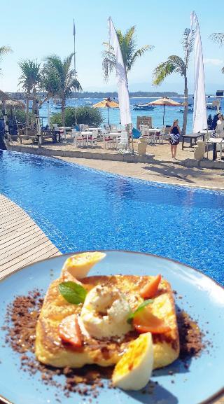 The Beach House Resort fotoÄŸrafÄ±