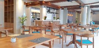 The Beach House Resort fotoÄŸrafÄ±