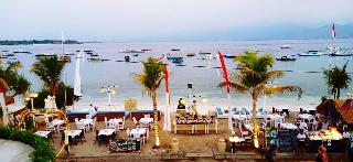 The Beach House Resort fotoÄŸrafÄ±
