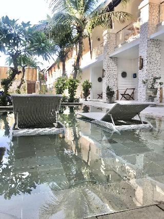 The Beach House Resort fotoÄŸrafÄ±