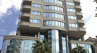 Sky Tower Hotel