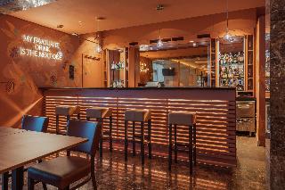 Pestana Chelsea Bridge Hotel & Spa fotoÄŸrafÄ±