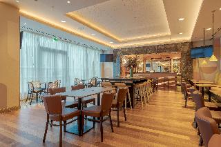 Pestana Chelsea Bridge Hotel & Spa fotoÄŸrafÄ±