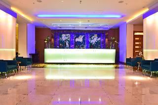 Pestana Chelsea Bridge Hotel & Spa fotoÄŸrafÄ±