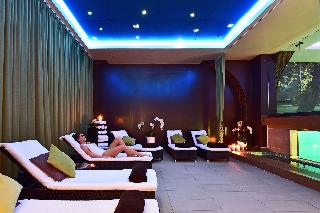 Pestana Chelsea Bridge Hotel & Spa fotoÄŸrafÄ±