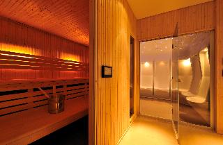 Pestana Chelsea Bridge Hotel & Spa fotoÄŸrafÄ±