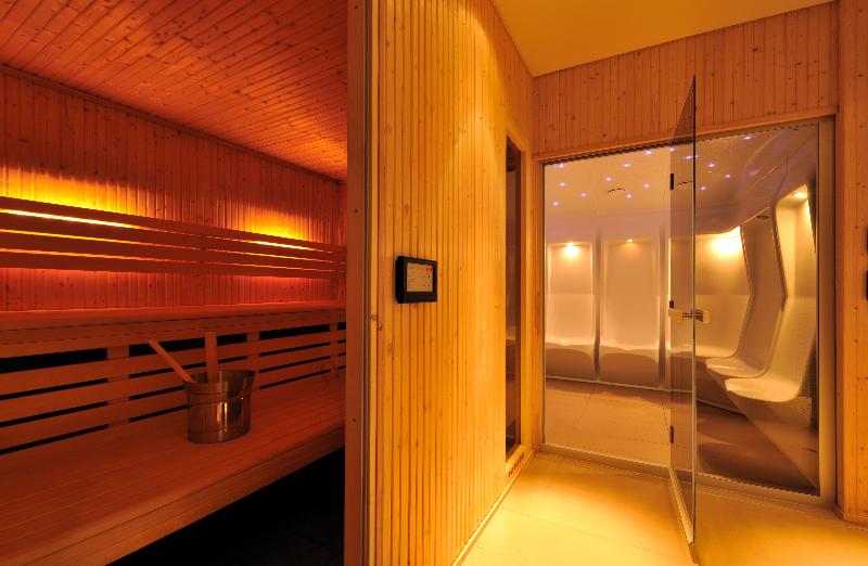 Pestana Chelsea Bridge Hotel & Spa - Aktivite
