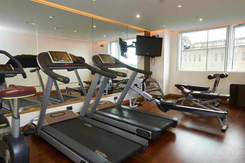 Pestana Chelsea Bridge Hotel & Spa - Aktivite