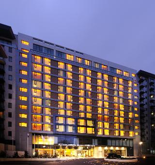 Pestana Chelsea Bridge Hotel & Spa otel fotoğrafı