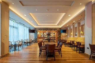 Pestana Chelsea Bridge Hotel & Spa fotoÄŸrafÄ±