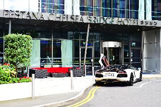 Pestana Chelsea Bridge Hotel & Spa fotoÄŸrafÄ±