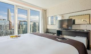 Pestana Chelsea Bridge Hotel & Spa fotoÄŸrafÄ±