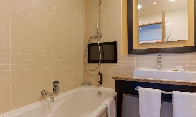 Pestana Chelsea Bridge Hotel & Spa - Oda