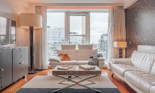 Pestana Chelsea Bridge Hotel & Spa fotoÄŸrafÄ±