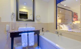 Pestana Chelsea Bridge Hotel & Spa fotoÄŸrafÄ±