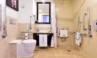 Pestana Chelsea Bridge Hotel & Spa fotoÄŸrafÄ±