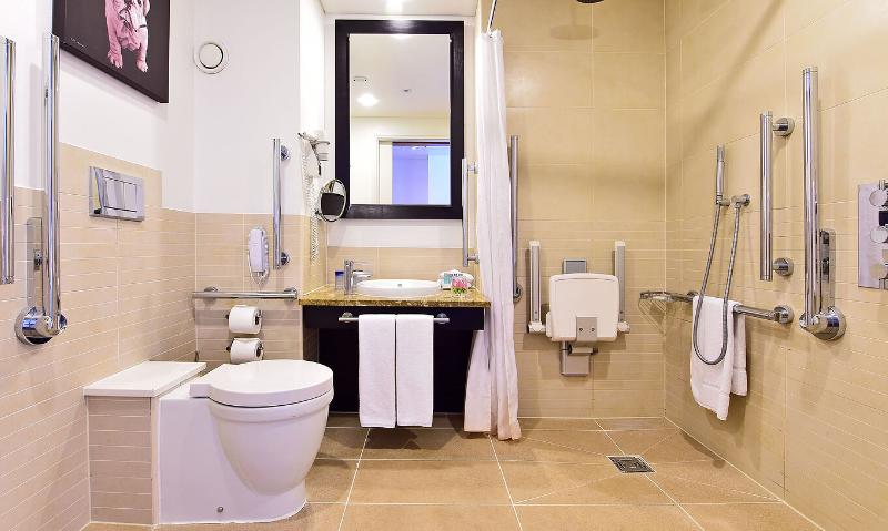 Pestana Chelsea Bridge Hotel & Spa - Oda