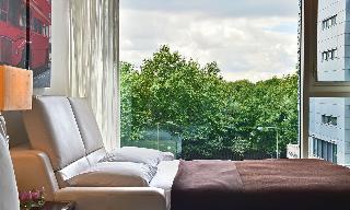 Pestana Chelsea Bridge Hotel & Spa fotoÄŸrafÄ±