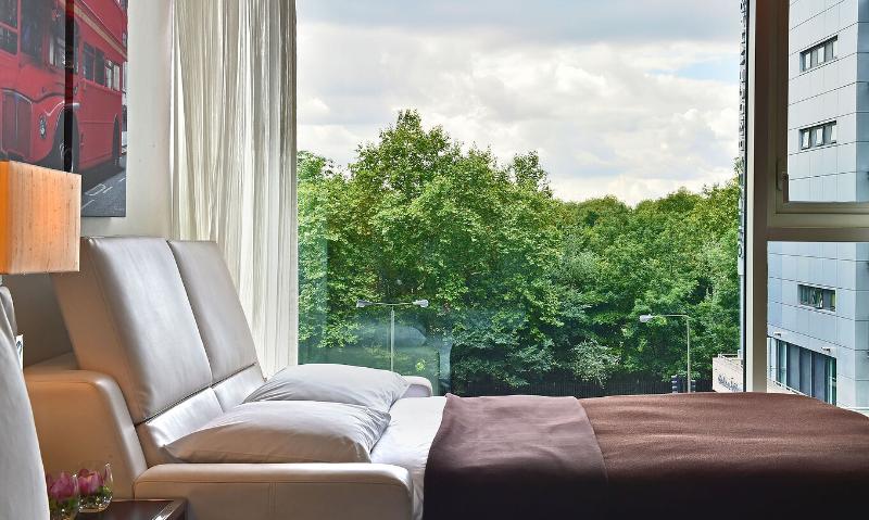 Pestana Chelsea Bridge Hotel & Spa - Oda