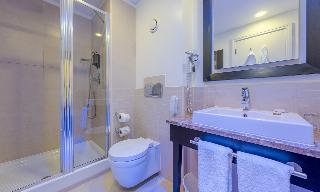 Pestana Chelsea Bridge Hotel & Spa fotoÄŸrafÄ±