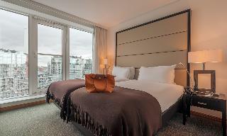 Pestana Chelsea Bridge Hotel & Spa fotoÄŸrafÄ±