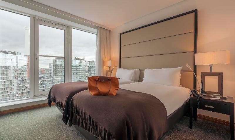 Pestana Chelsea Bridge Hotel & Spa - Oda