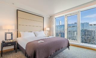 Pestana Chelsea Bridge Hotel & Spa fotoÄŸrafÄ±