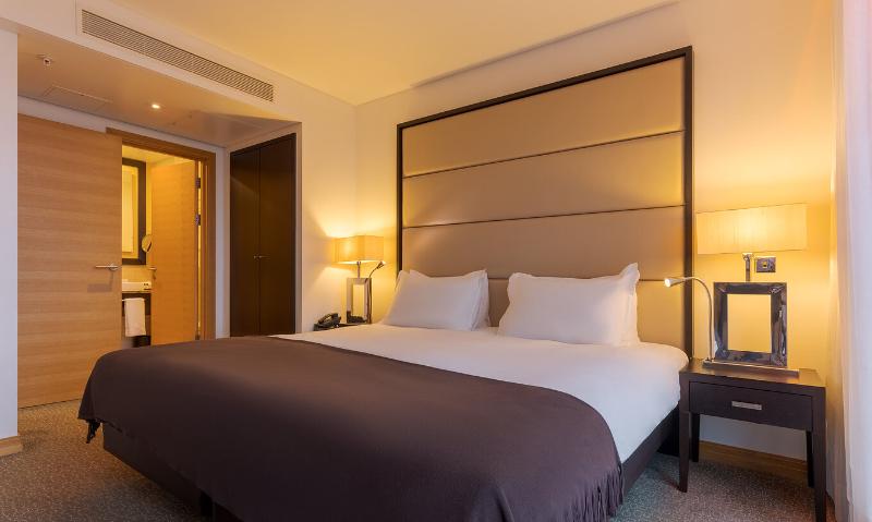 Pestana Chelsea Bridge Hotel & Spa - Oda