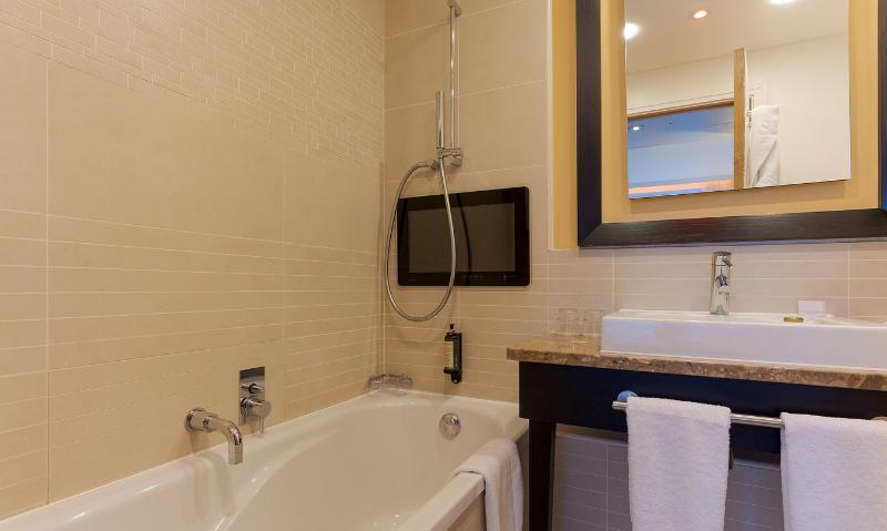 Pestana Chelsea Bridge Hotel & Spa - Oda