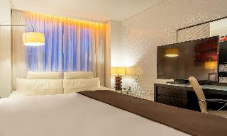 Pestana Chelsea Bridge Hotel & Spa fotoÄŸrafÄ±