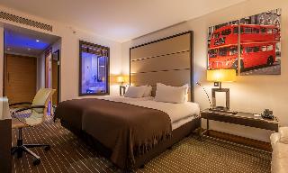 Pestana Chelsea Bridge Hotel & Spa fotoÄŸrafÄ±
