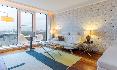 Pestana Chelsea Bridge Hotel & Spa oda fotoğrafı