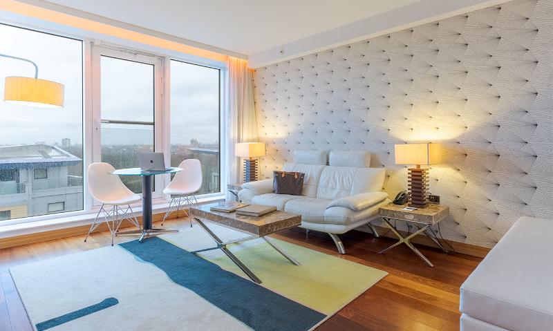 Pestana Chelsea Bridge Hotel & Spa - Oda