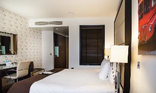 Pestana Chelsea Bridge Hotel & Spa fotoÄŸrafÄ±