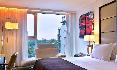 Pestana Chelsea Bridge Hotel & Spa oda fotoğrafı
