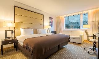 Pestana Chelsea Bridge Hotel & Spa fotoÄŸrafÄ±