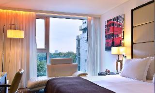Pestana Chelsea Bridge Hotel & Spa fotoÄŸrafÄ±