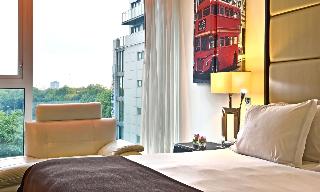 Pestana Chelsea Bridge Hotel & Spa fotoÄŸrafÄ±