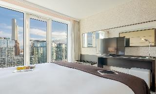 Pestana Chelsea Bridge Hotel & Spa fotoÄŸrafÄ±