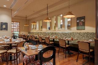 Pestana Chelsea Bridge Hotel & Spa fotoÄŸrafÄ±