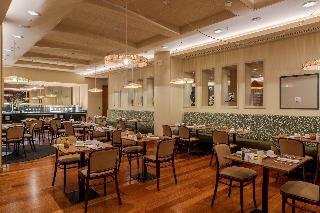 Pestana Chelsea Bridge Hotel & Spa fotoÄŸrafÄ±